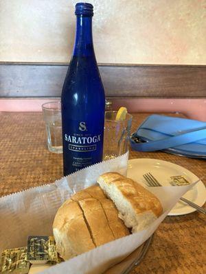 Moscatiello's Italian Restaurant