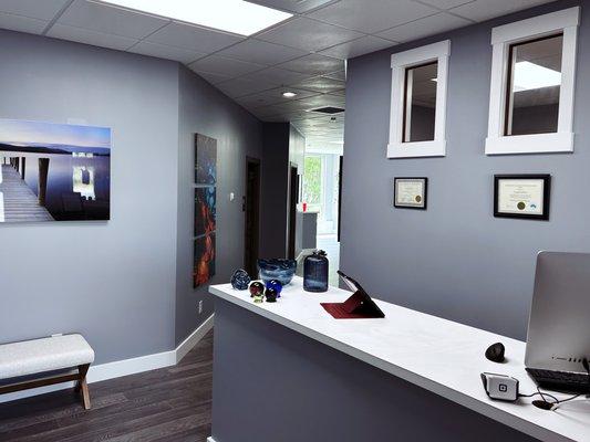 BlueStone Fire Cupping & Massage