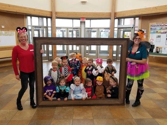 Our Saviour's Lutheran Church