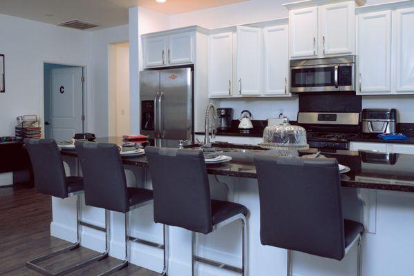 Aspire Care Adult Family Home