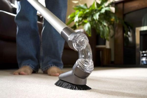 Carpet Cleaning San Gabriel