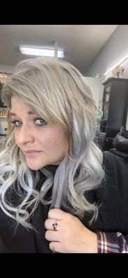 Stylish Creations Salon