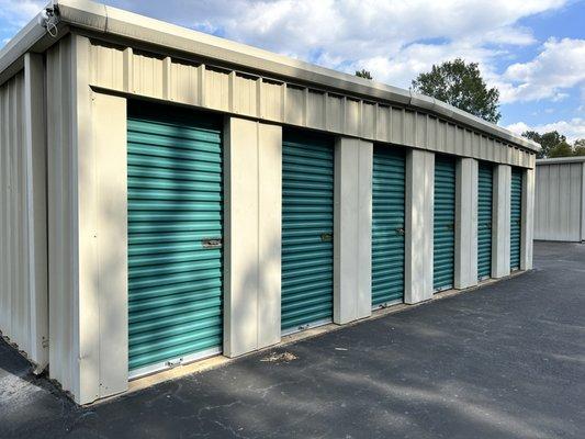 Round Mountain Storage