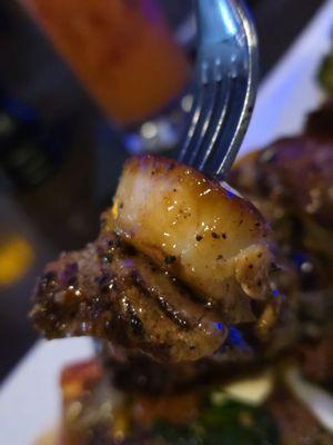 Bernard's Gastropub & Eatery