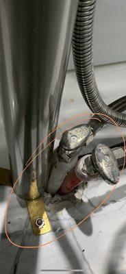 Living Solutions Plumbing