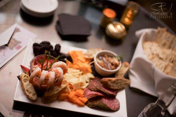 Icon Lounge + Events