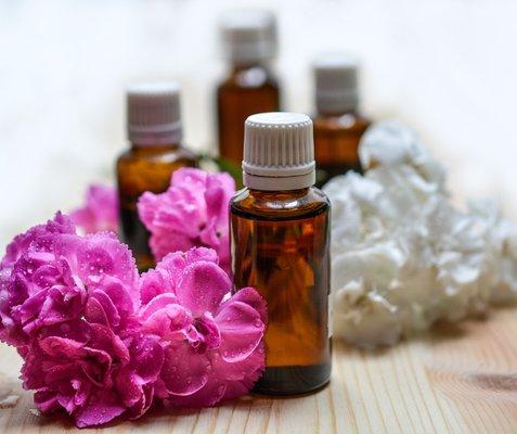 Triple Eight Thai Massage