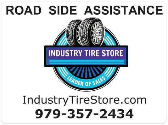 Industry Tire Store