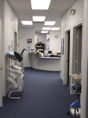 Office photo