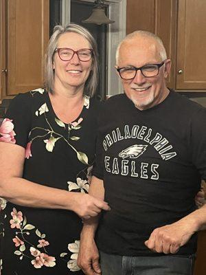 Carriage Corner Bed & Breakfast