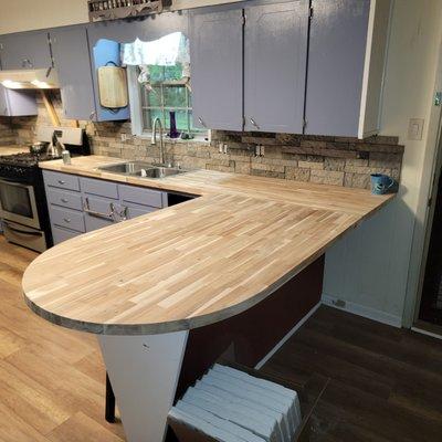 Xtreme Specialty Wood Works and Designs