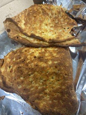 Gilbert's Louisiana Pizza House