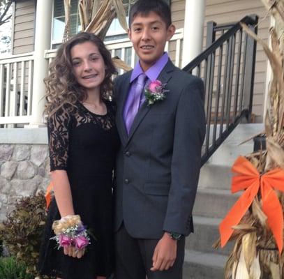 Hagan Rossi Florist & Home Decor