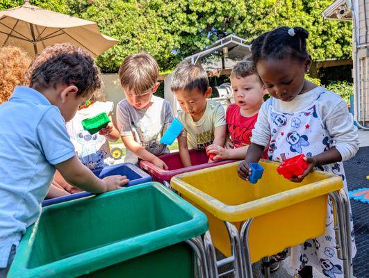 Miss Jay's Preschool & Family Daycare