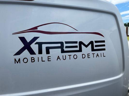Xtreme Mobile Auto Detail