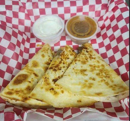 Quesadilla