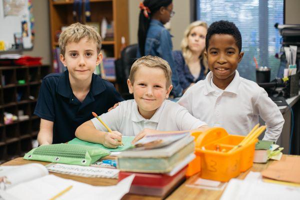 Grace Christian Academy