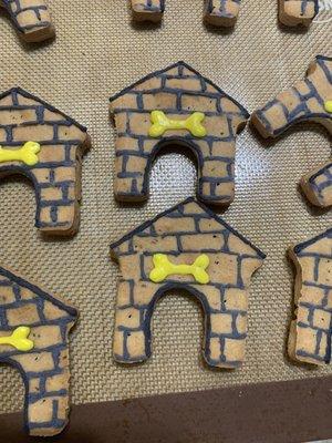 Happy Tails Pet Bakery