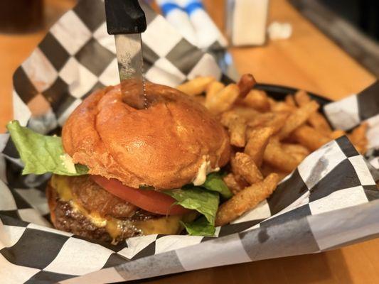 Wheelhouse Diner & Goatlocker Saloon