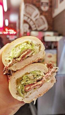 Jimmy John's