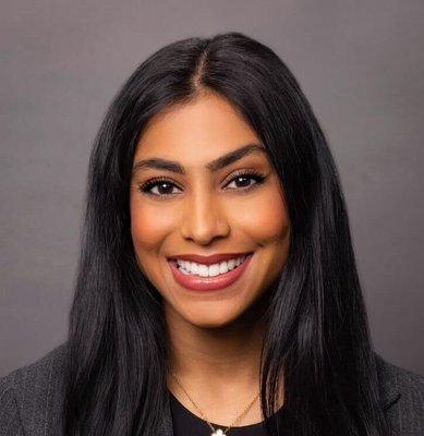 Dr. Toral Patel
General Dentist