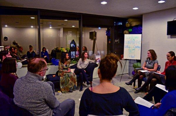 The American School of Professional Life Coaching