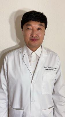 Sinsa Acupuncture Clinic