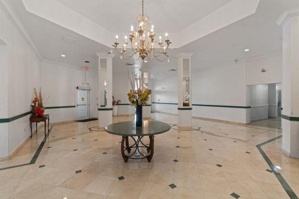 Buckley Towers Condominium