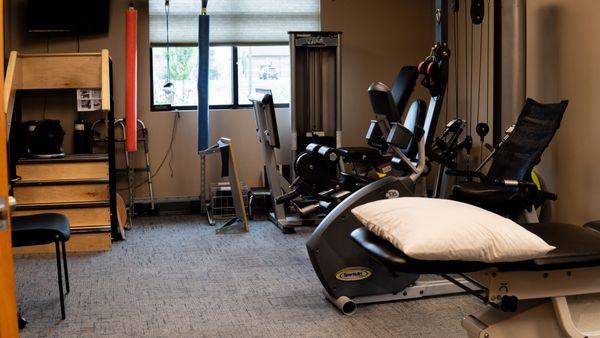 Specialized Physical Therapy. 1191 Fortune Blvd #2, Shiloh, IL 62269