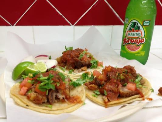 El Unico Meat Market