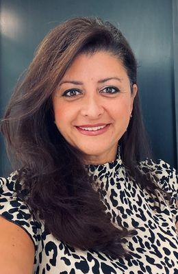 Dr. Samila H. Hifai
Chiropractor
Palmer West Graduate 2002