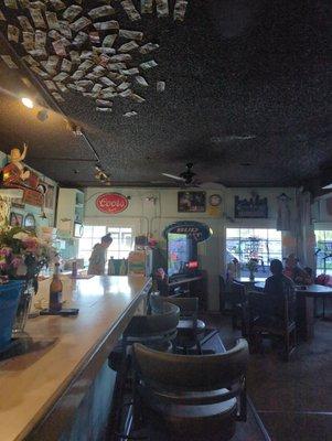 Great Bartender Niki