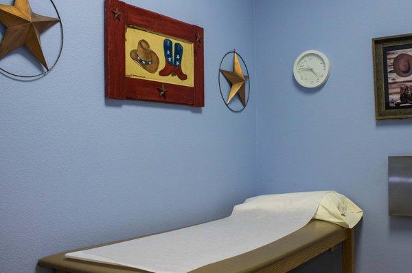 Celina Family Practice