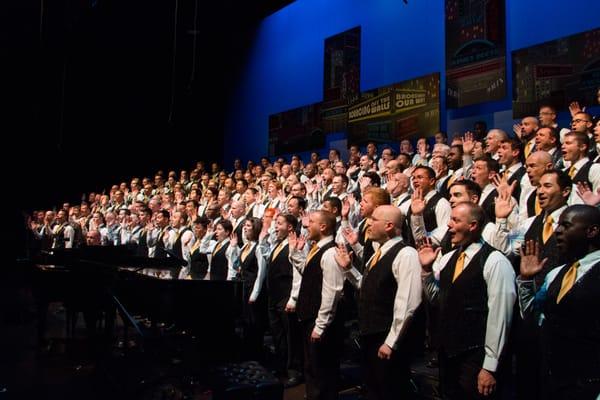 Chicago Gay Men's Chorus