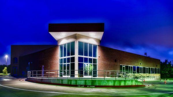 Islamic Association of Lewisville-Flower Mound