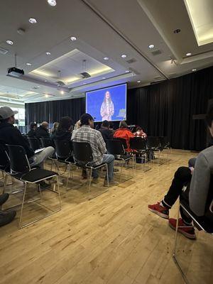 Saddleback Church - Brea