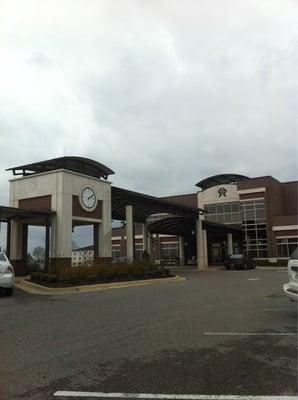 Goodrich B F Employees Federal Credit Union