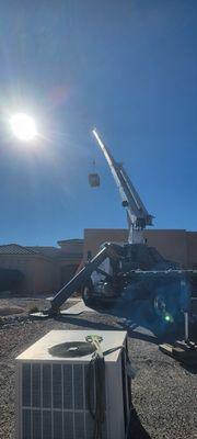 Budget Climate Control