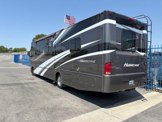 Mike Thompson's RV Super Store