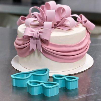 Mental Bakedowns And Pastry Attacks