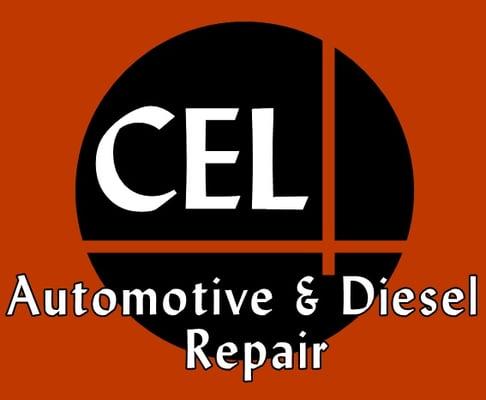 Cel Automotive And Diesel Repair