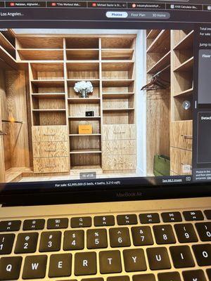 Eric Moves Everything