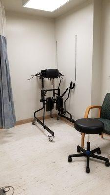 I have no idea what this equipment is for?lol