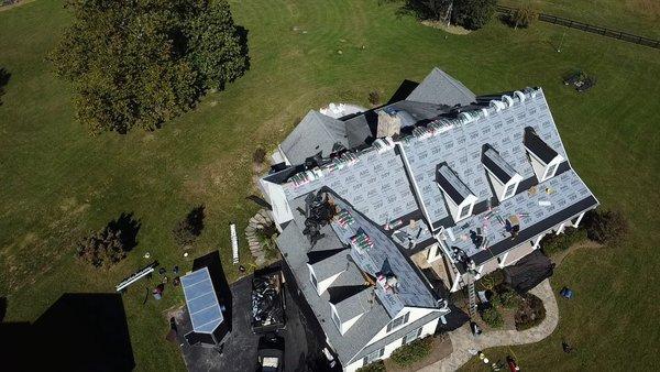 Shore Roofing Solutions