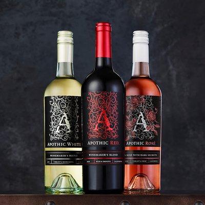 Cambridge Wine & Spirits