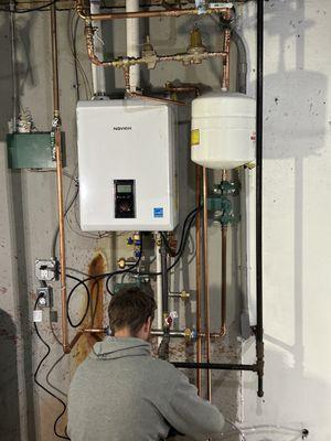 Sterling Service Hvac