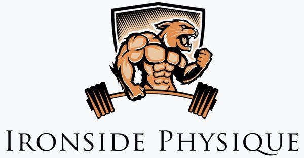 Ironside Physique