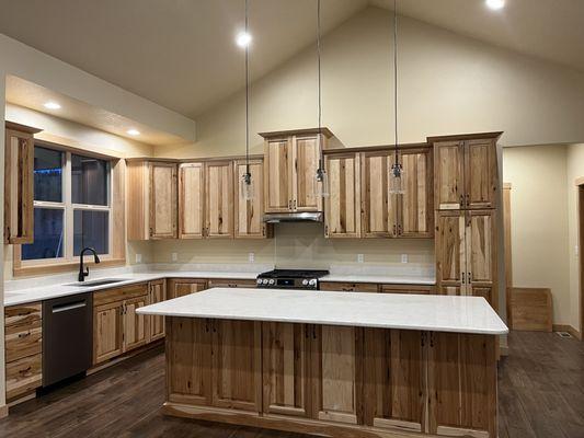 K&D Junk Removal And Cleaning