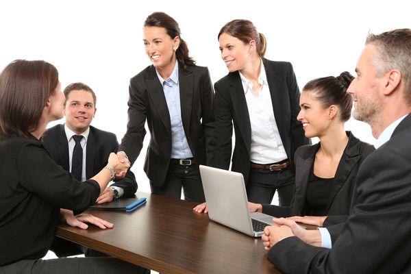 Houston Small Business