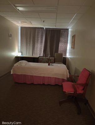 Angel Massage Therapy